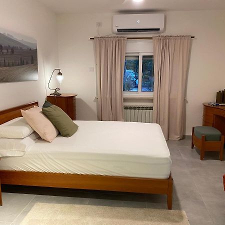 Ferienwohnung תל שיבן אירוח בשעל Exterior foto