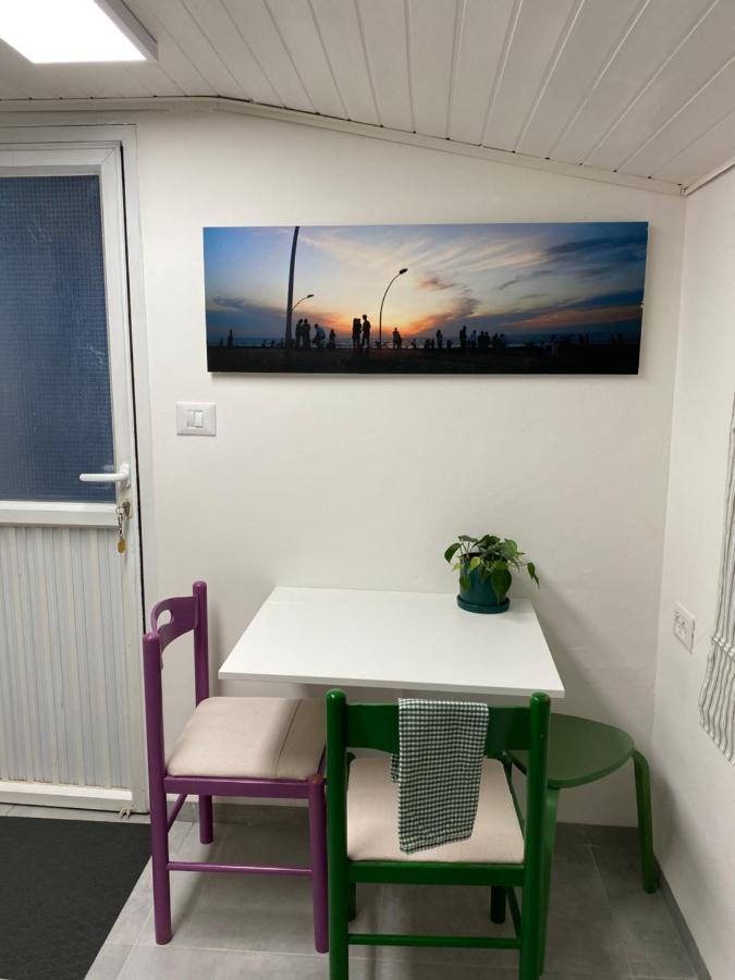 Ferienwohnung תל שיבן אירוח בשעל Exterior foto